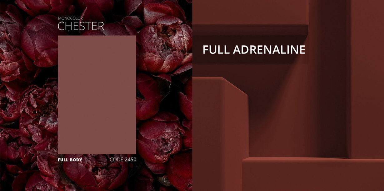 سرامیک مونوکالر چستر - Monocolor Chester